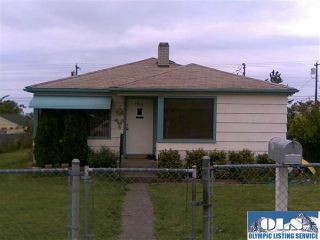 Foreclosed Home - List 100272504
