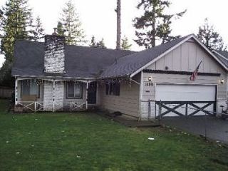 Foreclosed Home - List 100016205
