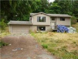 Foreclosed Home - 1038 ALASKA AVE E, 98366