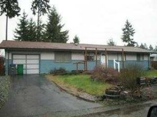 Foreclosed Home - List 100068207