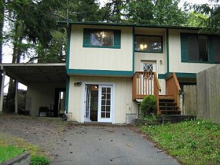 Foreclosed Home - 1485 TIMBER TRAIL RD E, 98366