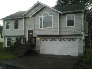 Foreclosed Home - 1231 SHERMAN AVE, 98366