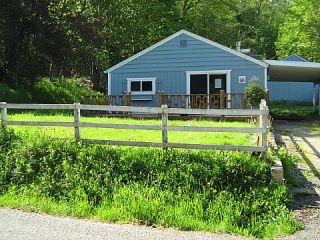 Foreclosed Home - 1564 SW COOK RD, 98367