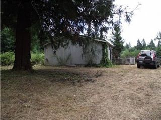 Foreclosed Home - 1005 SW BERRY LAKE RD, 98367