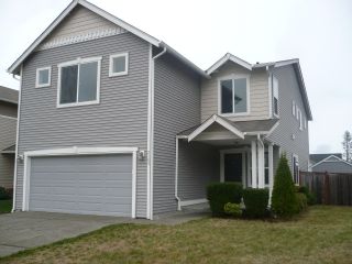 Foreclosed Home - 2163 SW WARBLER WAY, 98367