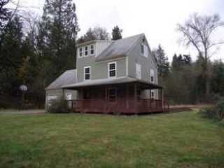 Foreclosed Home - 9195 SE OVERAA RD, 98367