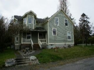 Foreclosed Home - 509 REED ST, 98368
