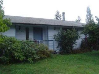 Foreclosed Home - 820 PARKSIDE DR, 98368