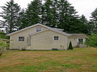 Foreclosed Home - 23050 CLEAR CREEK RD NW, 98370