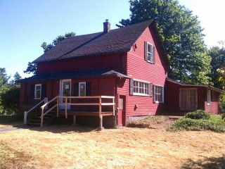 Foreclosed Home - 17183 CLEAR CREEK RD NW, 98370