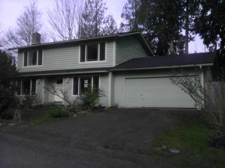Foreclosed Home - 19162 GLEN HAVEN CT NE, 98370