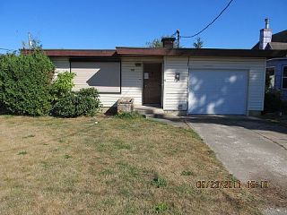 Foreclosed Home - 1001 9TH ST SW, 98371