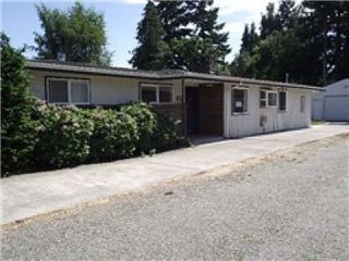 Foreclosed Home - 1916 4TH AVE NW, 98371