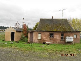 Foreclosed Home - 4516 86TH AVE E, 98371