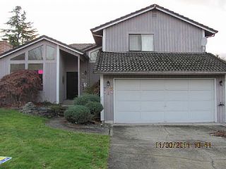Foreclosed Home - 728 23RD ST SW, 98371