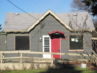 Foreclosed Home - 1419 7TH AVE SW, 98371
