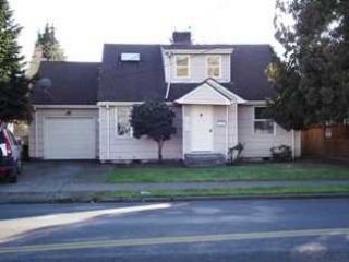 Foreclosed Home - 1206 W PIONEER, 98371