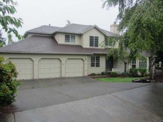 Foreclosed Home - 1911 11TH STREET PL SW, 98371