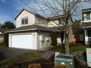 Foreclosed Home - 808 13TH ST SE, 98372