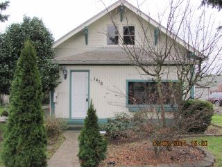 Foreclosed Home - 1416 E PIONEER, 98372