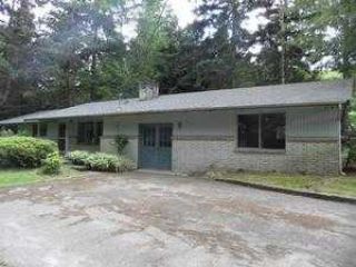 Foreclosed Home - 1803 9TH ST SE, 98372