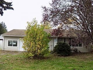 Foreclosed Home - 5618 108th Ave Ct E, 98372