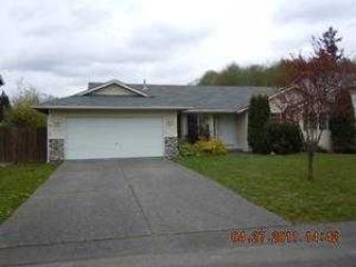 Foreclosed Home - 1211 29TH AVENUE CT SW, 98373
