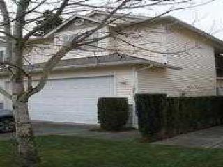 Foreclosed Home - 12717 64TH AVE E, 98373