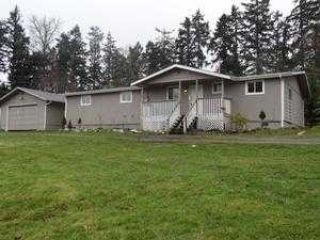 Foreclosed Home - 7308 104TH ST E, 98373
