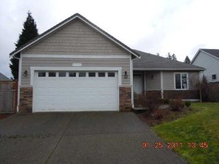 Foreclosed Home - 1604 33RD AVENUE CT SW, 98373