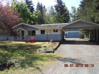 Foreclosed Home - 8422 123RD ST E, 98373