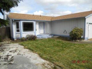 Foreclosed Home - 12021 160TH ST E, 98374