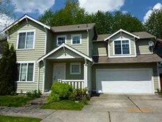 Foreclosed Home - 807 27TH AVE SE, 98374