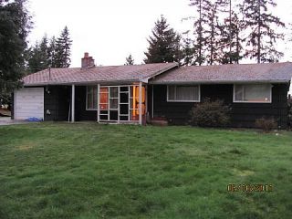 Foreclosed Home - 11612 110TH AVE E, 98374