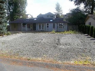 Foreclosed Home - 13209 113TH AVENUE CT E, 98374