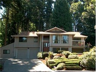 Foreclosed Home - 3405 26TH PL SE, 98374