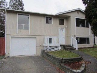 Foreclosed Home - List 100261023