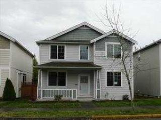 Foreclosed Home - 514 28TH AVE SE, 98374