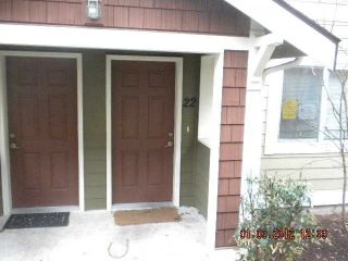 Foreclosed Home - 12010 113TH AVENUE CT E APT 22, 98374