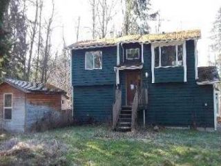 Foreclosed Home - List 100272541