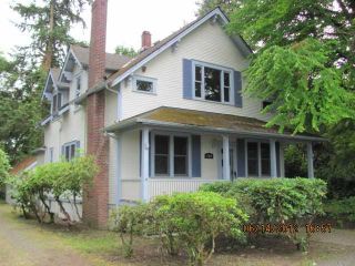 Foreclosed Home - 15014 106TH ST E, 98374