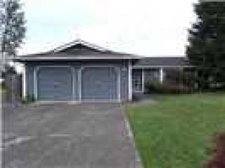 Foreclosed Home - 9215 159TH PL E, 98375