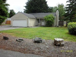 Foreclosed Home - List 100112356