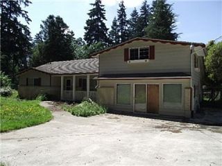 Foreclosed Home - 15314 56TH AVE E, 98375