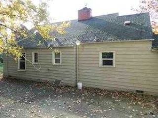 Foreclosed Home - List 100251188