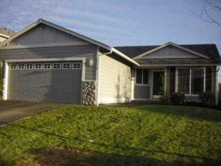 Foreclosed Home - 14613 81ST AVE E, 98375