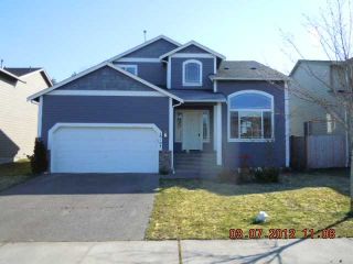 Foreclosed Home - 18105 72ND AVE E, 98375