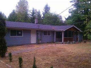 Foreclosed Home - 14610 NW HOLLY RD, 98380