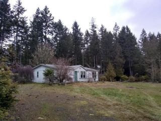 Foreclosed Home - 1770 Nellita Road Nw, 98380