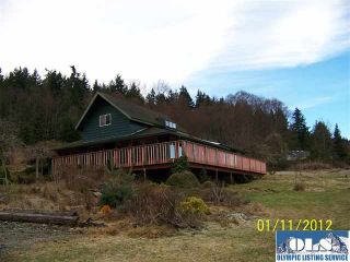 Foreclosed Home - 1517 OLSON RD, 98382
